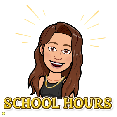 school hours
